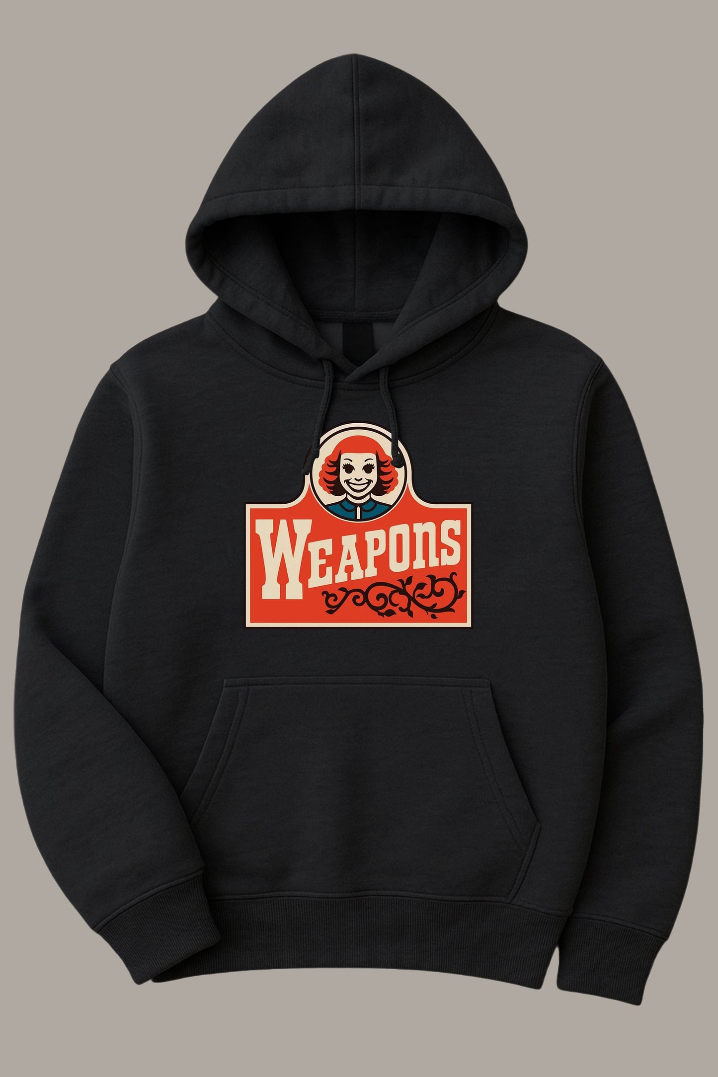 Zach Cregger Weapons Wendy's Shirt2