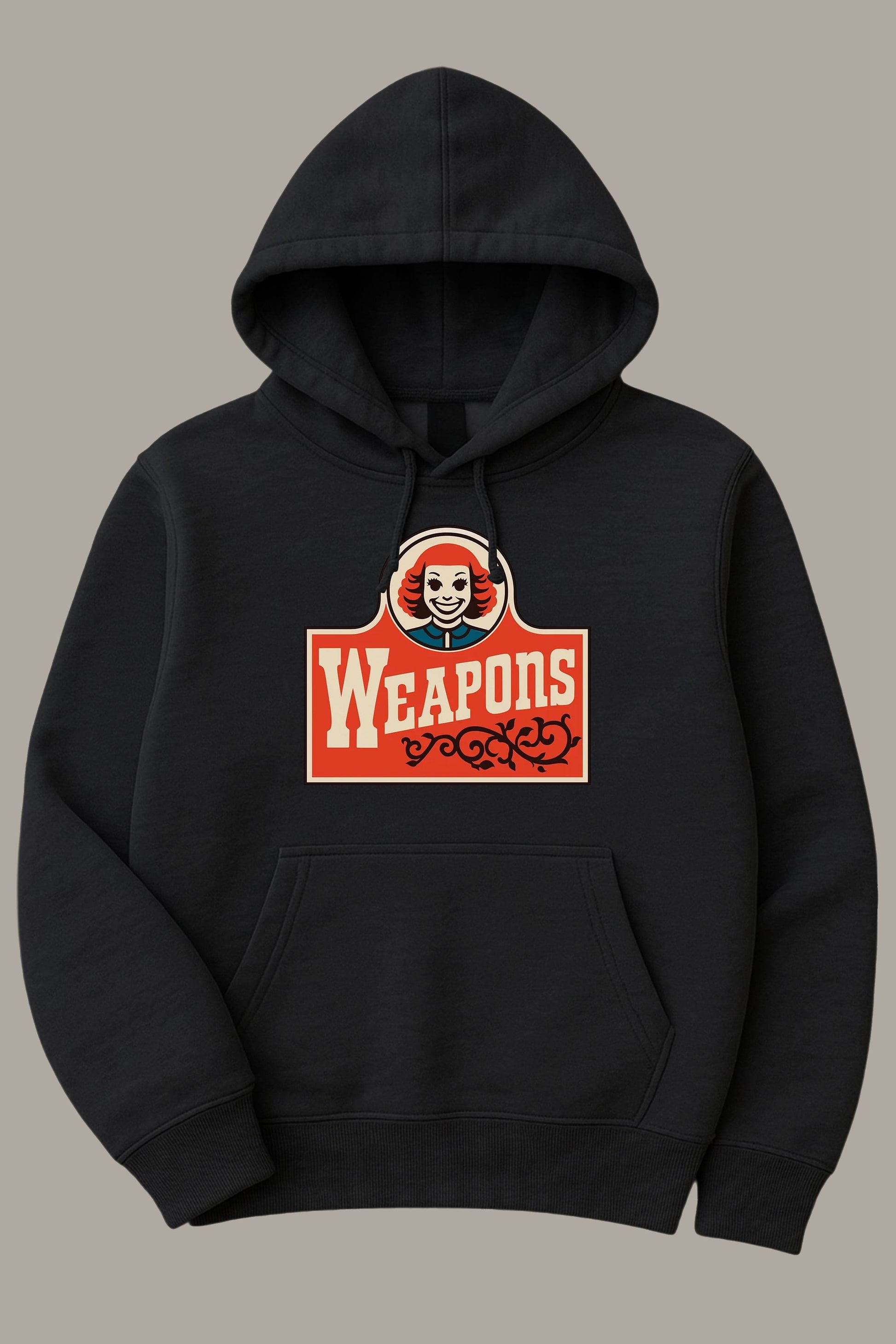 Zach Cregger Weapons Wendy's Shirt2